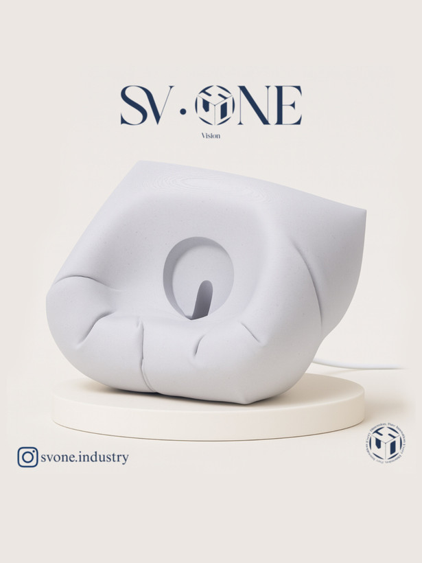 محصول طراحیشده SV.ONE برای نظم و دکوراسیون مدرن