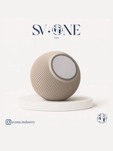 هولدر کروی شارژر مگسیف موبایل SV.ONE